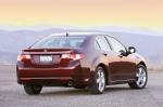 Acura TSX 2008 года